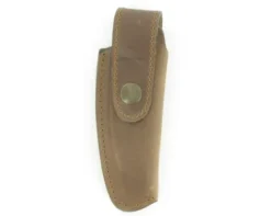 Etui Cuir St Léonard Théo 2 MARRON