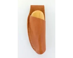 Etui pour couteau Champignon ou Greffoir de Roger Orfèvre - Proposé par K Sabatier - Thiers