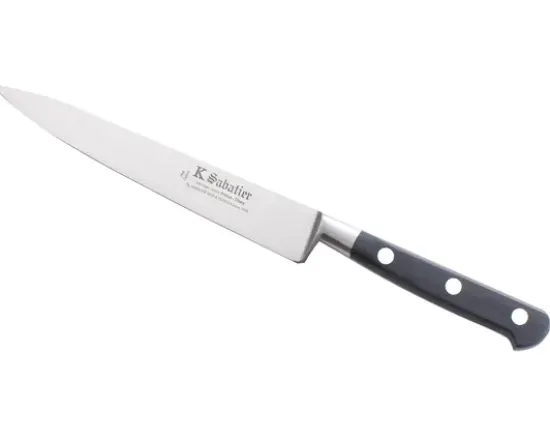 Filet de Sole 15 cm - Acier Carbone