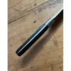 Filet de Sole 20 cm - Ancienne Forge - Manche plastique - Carbone Ref 343
