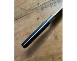 Filet de Sole 20 cm - Ancienne Forge - Manche plastique - Carbone Ref 343