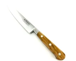 Filet de Sole 15 cm - Manche Olivier