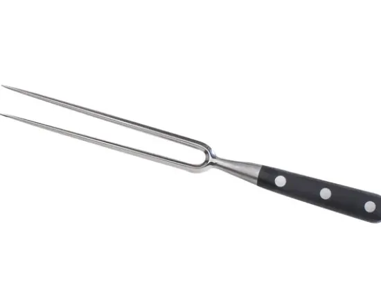 Fourchette baïonnette 15 cm