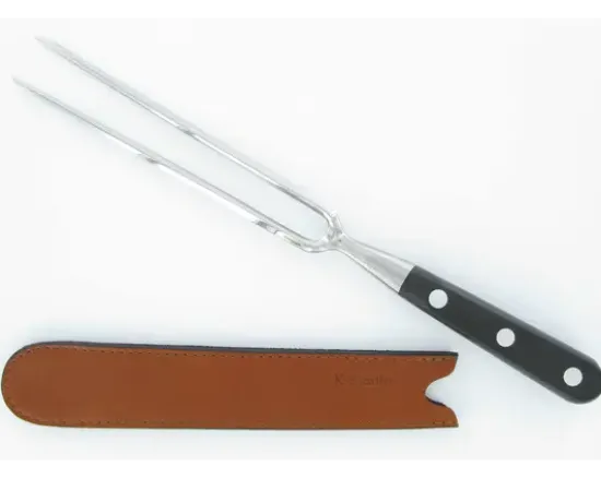 Fourchette Baïonnette 17 cm - 1834