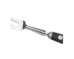 Fourchette courbe