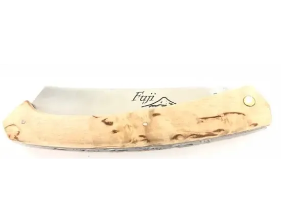 Fuji - Bouleau de Norvège
