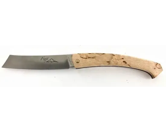 Fuji - Bouleau de Norvège