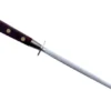 Fusil 20 cm Rond - Embase ALU - Manche Stamina