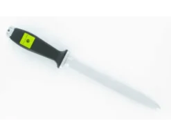 Fusil Oval 25 cm - Manche Plastique Noir