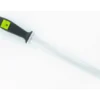 Fusil Oval 30 cm - Manche Plastique Noir
