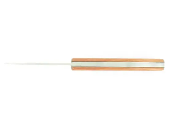 Galet Pink Ivory - intercalaires noirs