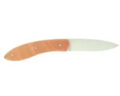 Galet Pink Ivory - intercalaires noirs