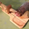 Guillotine à Saucisson - so apero droitier