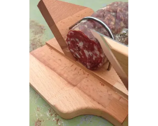 Guillotine à Saucisson - so apero droitier