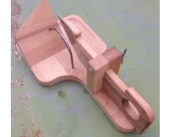 Guillotine à Saucisson - so apero gaucher : Sabatier K