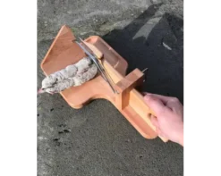 Guillotine à Saucisson - VERSION XXL - so apero droitier