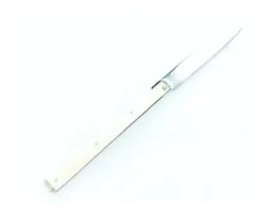 Herrero - Marquis - Lame carbone - Maillechort - Phacochère