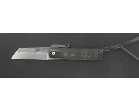 HigonoKami - Buffle