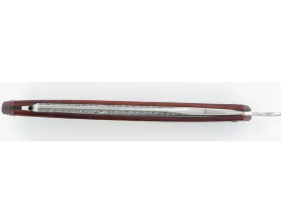 Historique Décoré Cocobolo 6/8