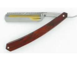Historique Décoré Cocobolo 6/8