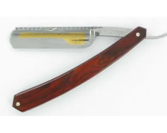 Historique Décoré Cocobolo 6/8