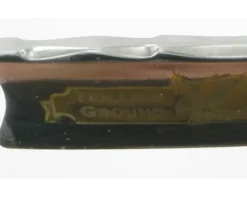 Historique Nez Crochu Aigle Citronier 6/8