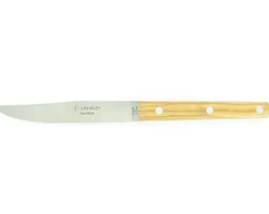 Ikuzo Olivier - 6 pieces set