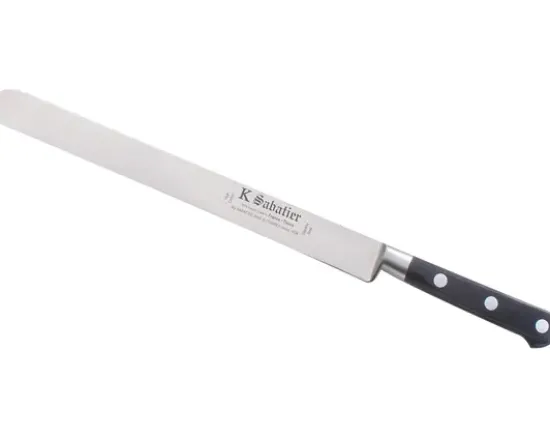 Jambon 25 cm