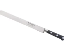 Jambon 25 cm - Acier Carbone