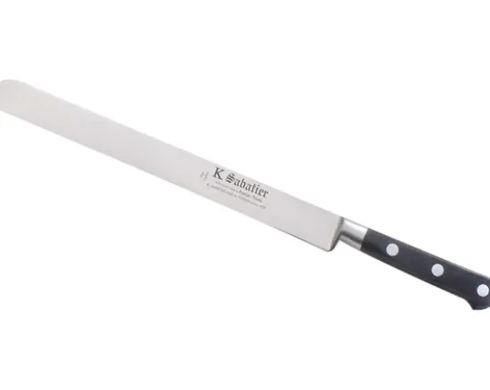 Jambon 25 cm - Acier Carbone