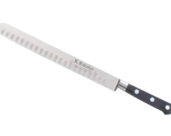 Jambon 25 cm alvéolé