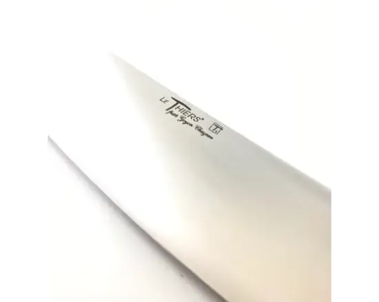 Jambon 30 cm alvéolé - Manche Genévrier