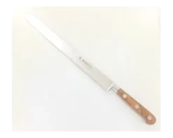 Jambon 30 cm à dents - Manche Olivier