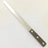 Jambon 25 cm plate semelle