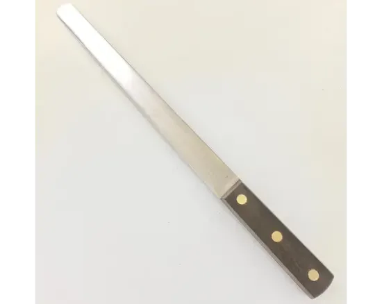 Jambon 25 cm plate semelle