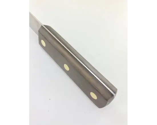 Jambon 25 cm plate semelle
