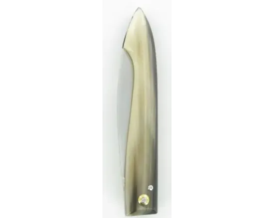 La Capucin Corne Blonde