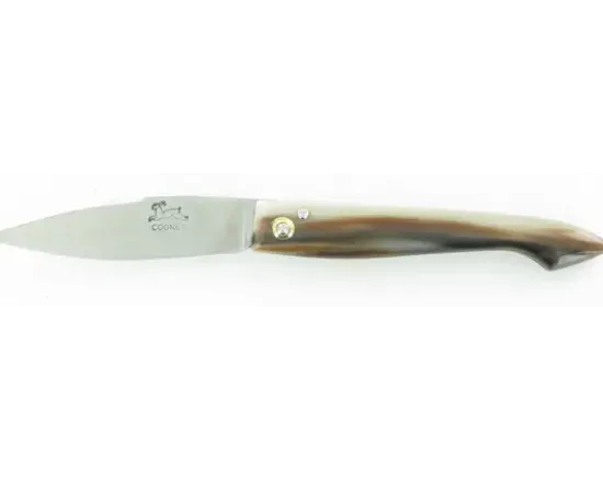 La Capucin Petit Modèle Corne Blonde
