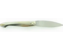 La Capucin Petit Modèle Corne Blonde