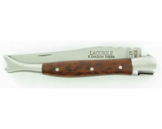 Laguiole Bottine Amourette
