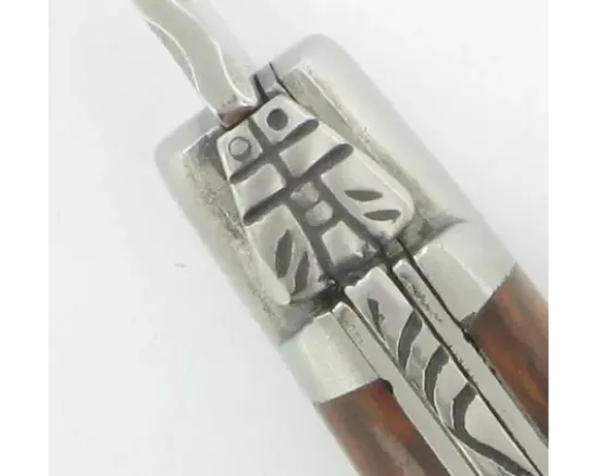 Laguiole Bottine Amourette