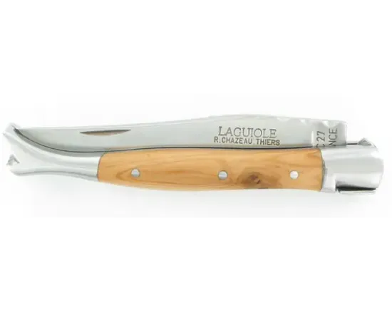 Laguiole Bottine Genévrier