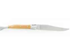 Laguiole Bottine Genévrier
