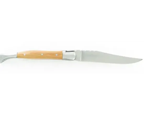 Laguiole Bottine Genévrier