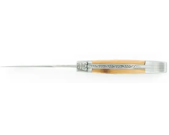Laguiole Bottine Genévrier