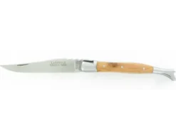 Laguiole Bottine Genévrier