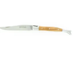 Laguiole Bottine Olivier