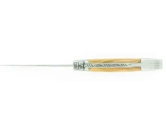 Laguiole Bottine Olivier