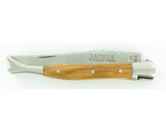 Laguiole Bottine Olivier
