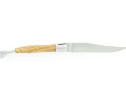 Laguiole Bottine Olivier